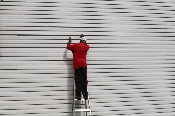 Best Composite Siding  in Issaquah, WA