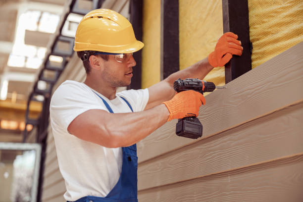 Best Vinyl Siding Installation  in Issaquah, WA