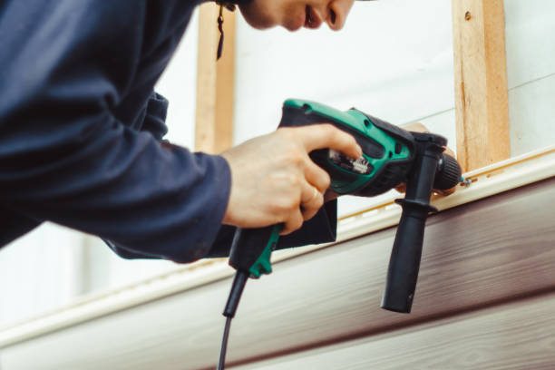 Best Vinyl Siding Installation  in Issaquah, WA